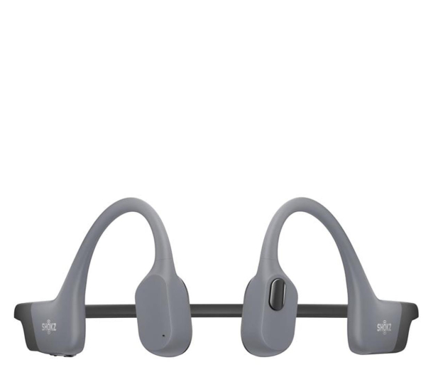 SHOKZ OpenSwim Pro Szare - 1295267 - zdjęcie 2